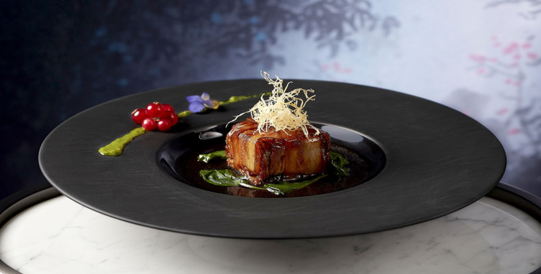 بهترین رستوران های گوانجو