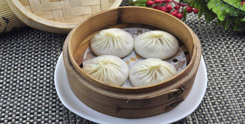 غذاهای معروف شانگهای