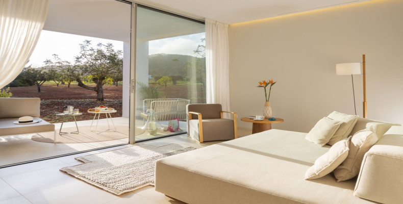 هتل کاس گاسی