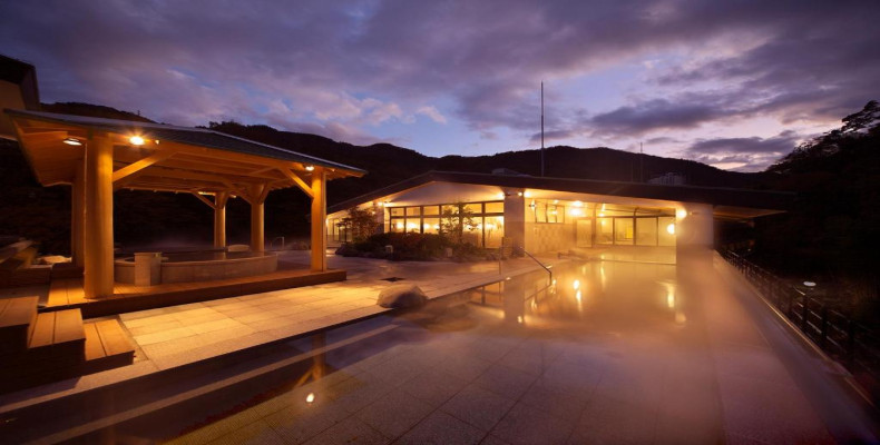 جاهای دیدنی هاکونه ژاپن