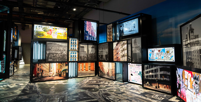 نمایشگاه‌ های سنگاپور