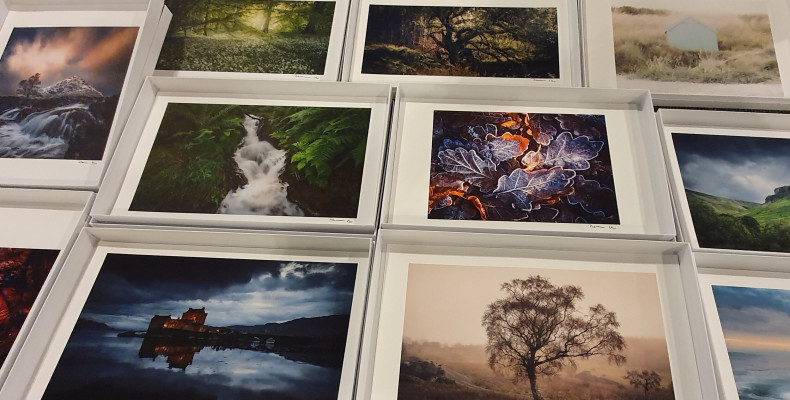 هنر و عکس‌های محلی از سوغاتی‌ های ایبیزا