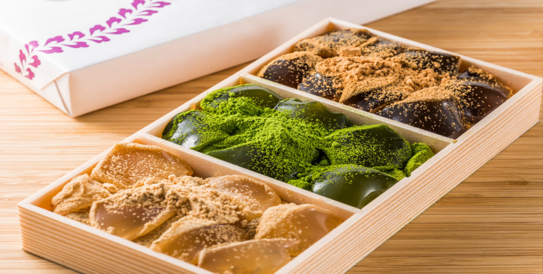 وارابی موچی