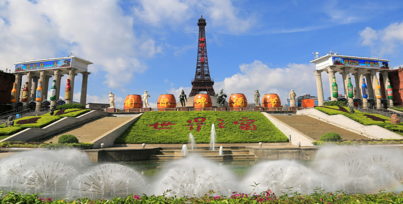 راهنمای سفر به شنزن