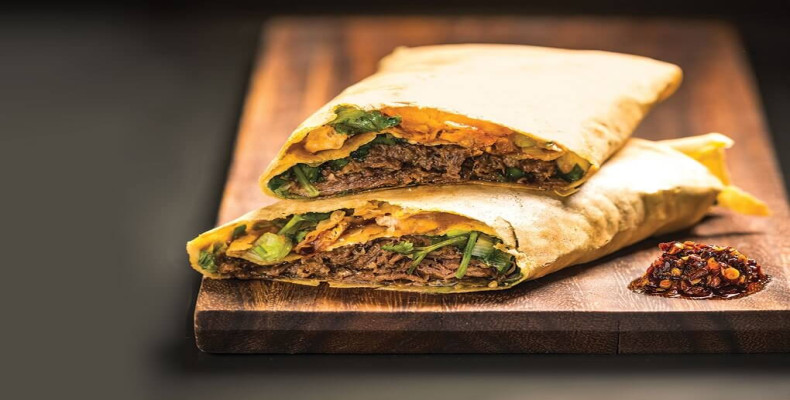 پنکک شاندونگ