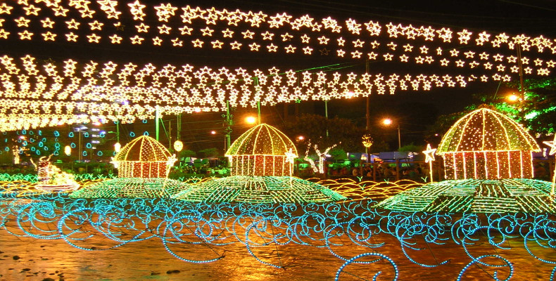 تفریحات مدلین