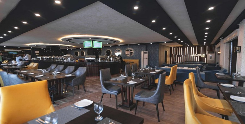 بهترین رستوران‌های لاهور