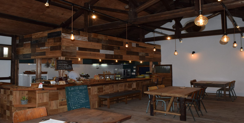 بهترین کافه های نارا