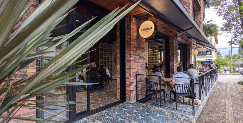 بهترین کافه‌های مدلین