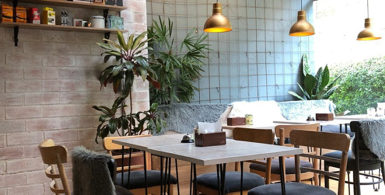 بهترین کافه‌های مدلین