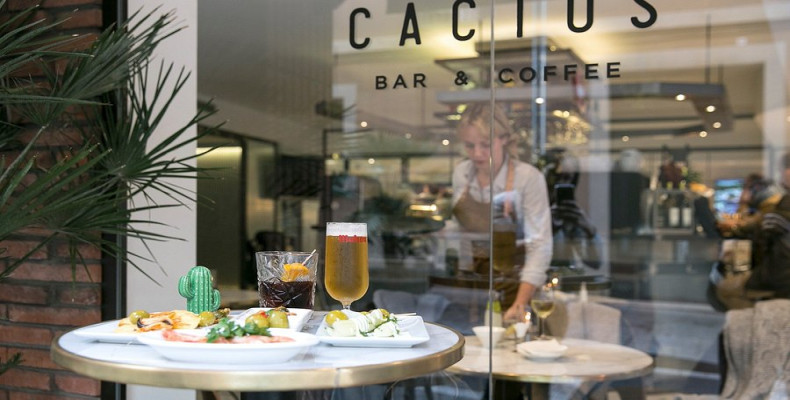 رستوران‌های ارزان در بارسلونا