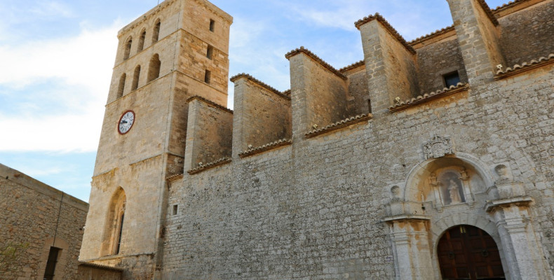  بهترین کلیساهای ایبیزا