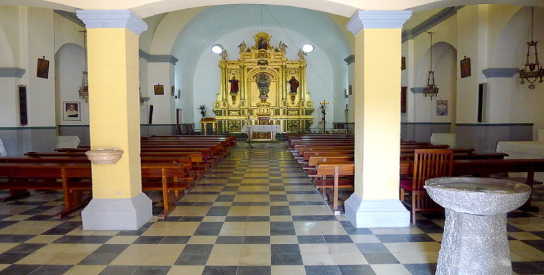 کلیسای سنت رافل