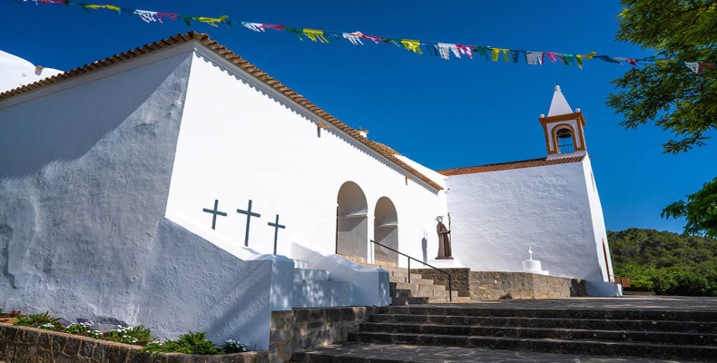 موزه ‌های ایبزا