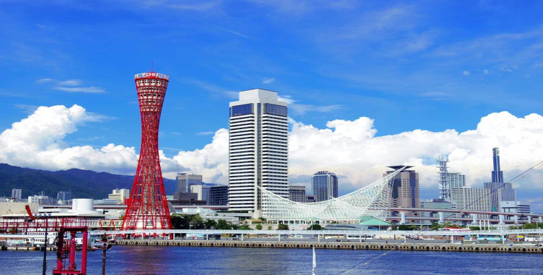 مکان های دیدنی ژاپن 