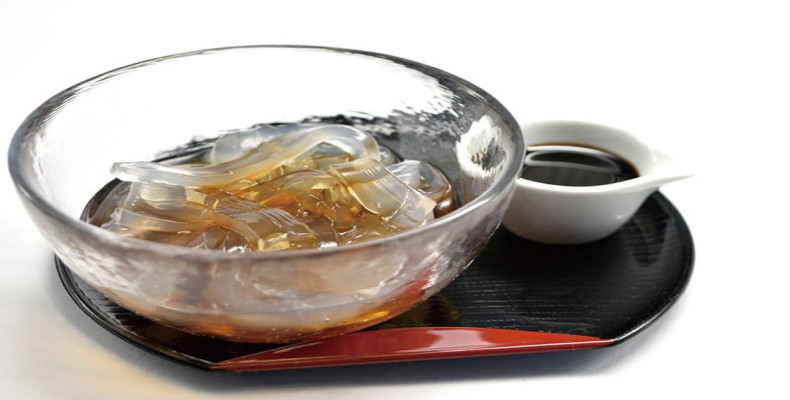 بهترین رستوران های کیوتو