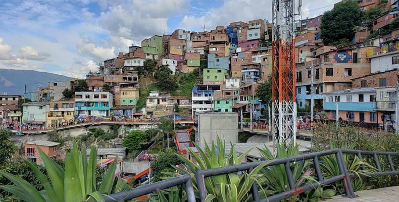 بهترین محله ‌های مدلین