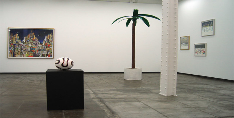 بهترین گالری های بارسلونا