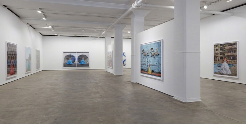 گالری شهردار