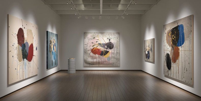 بهترین گالری های بارسلونا