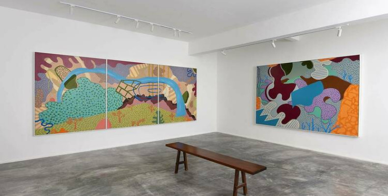  گالری Rissim Contemporary 