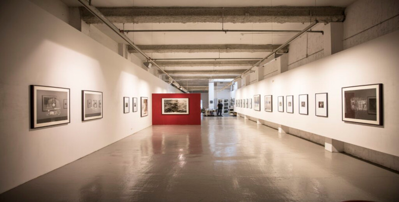 بهترین گالری های بارسلونا