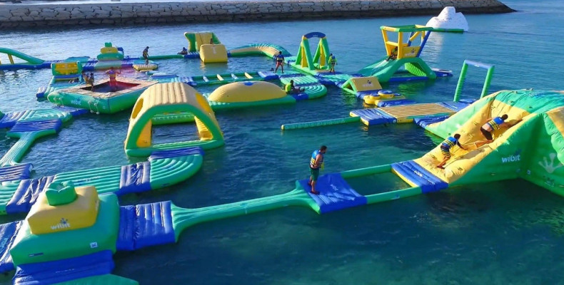 فعالیت‌های ورزشی