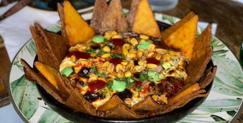 رستوران‌ های خلاقانه در مدلین 