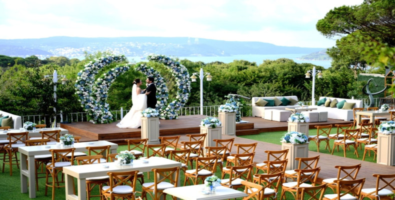 تپه عروس‌ها استانبول