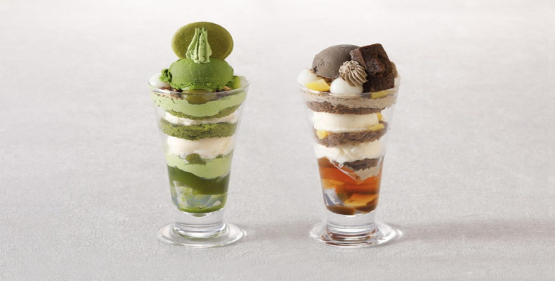 Eirakuya Honten؛ شیرینی فروشی با معیاری خاص