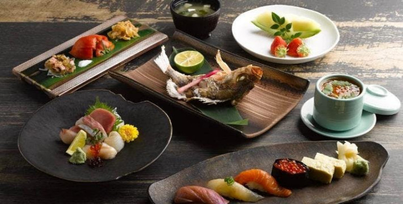 Ensue؛ نسخه چینی خوردنی‌های خارجی