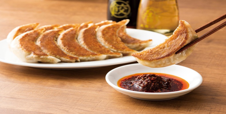 رستوران Gyoza Taizou