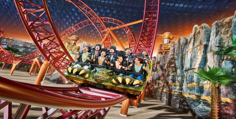 IMG Worlds of Adventure