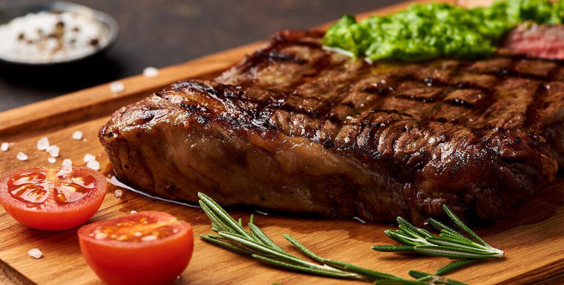 La Pampa Parrilla Argentina یک تجربه آرژانتینی در مدلین کلمبیا