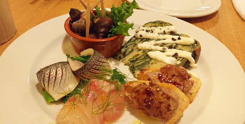 رستوران های ارزان نارا