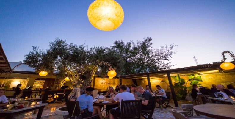 بهترین رستوران های ایبیزا