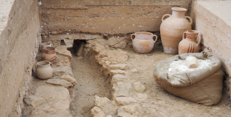  جاهای تاریخی ایبیزا