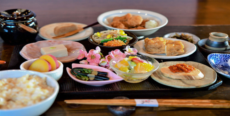 بهترین رستوران های نارا