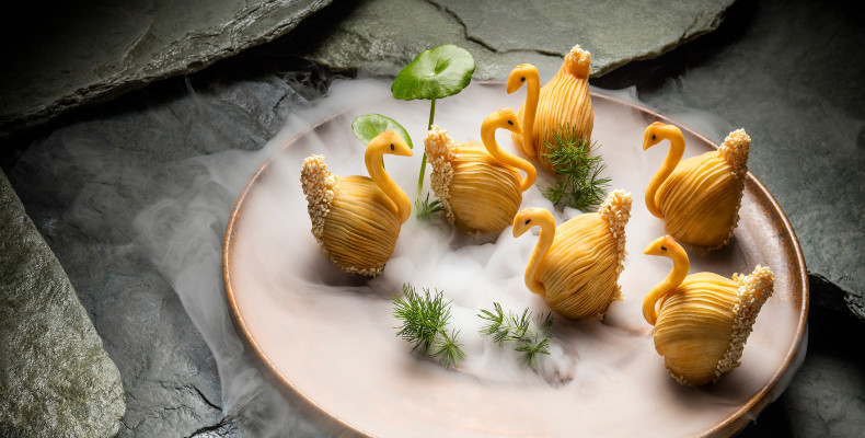 The Bay by Chef Fei ؛ ستاره بهترین رستوران‌ های چینی شنژن