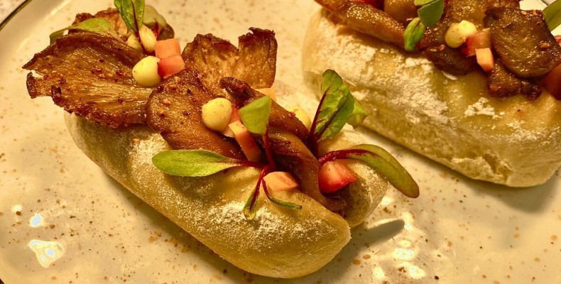 رستوران Ukiyo