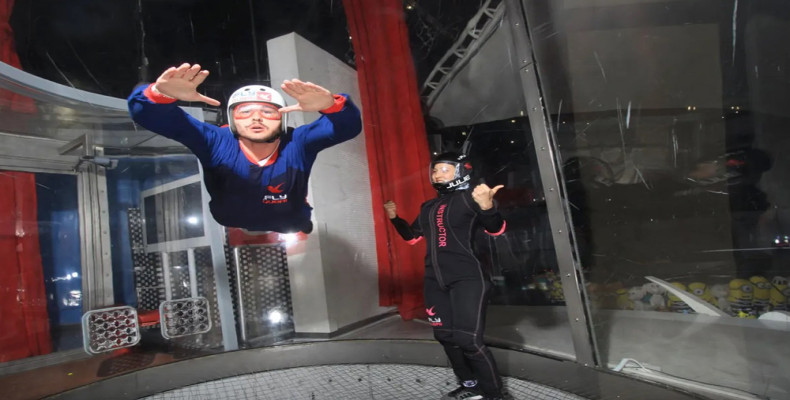 تفریحات دبی