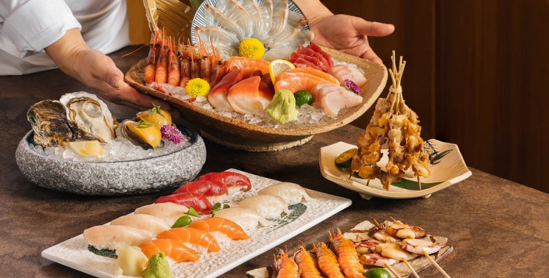 بهترین رستوران های گوانجو؛ از غذاهای اصیل کانتونی لذت ببرید