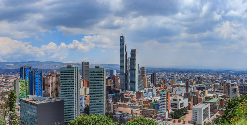 بهترین زمان سفر به بوگوتا