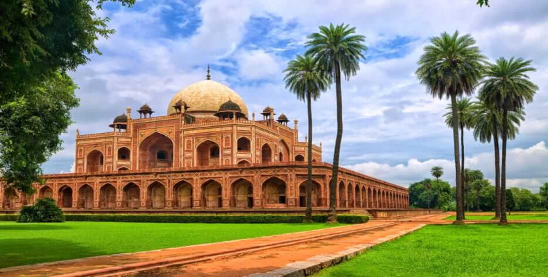 بهترین زمان سفر به دهلی؛ از آبوهوا تا جشنوارهها