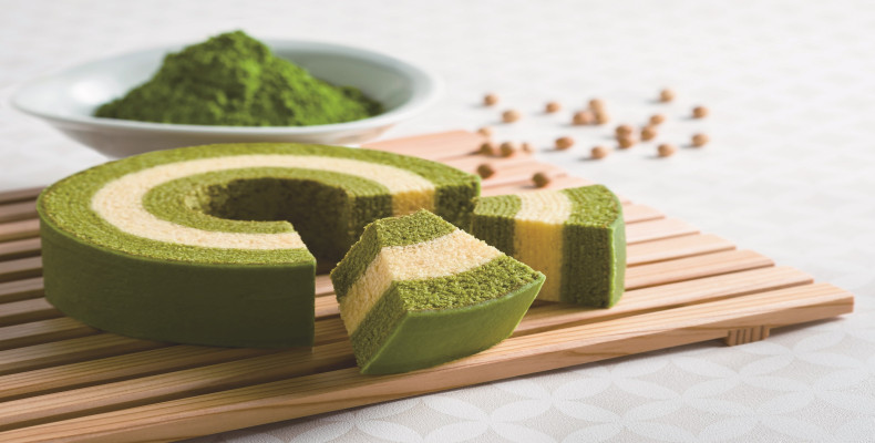 بهترین شیرینی فروشی های کیوتو؛ سفری به دنیای دسرهای ژاپنی