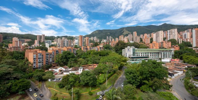 بهترین محله ‌های مدلین کلمبیا