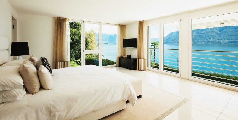 بهترین هتل های مدلین