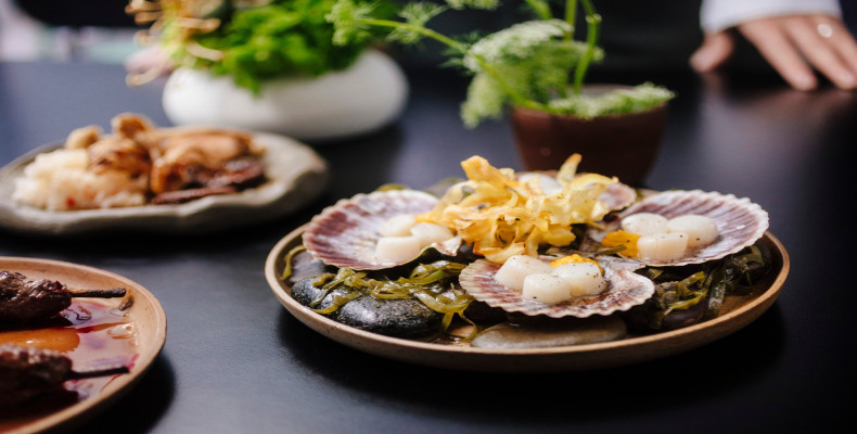 بهترین کافه های آسیایی بوئنوس آیرس