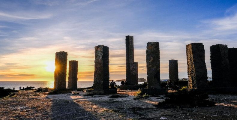 جاهای ترسناک ایبیزا؛ سفر به دنیای روحها و افسانهها