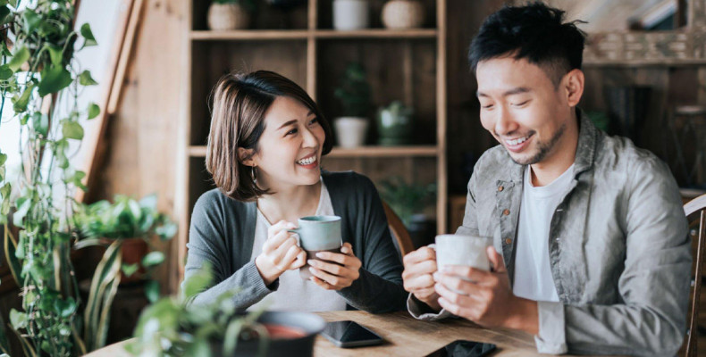 جاهای رمانتیک مدلین